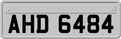 AHD6484