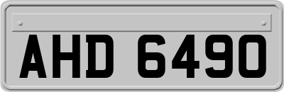 AHD6490