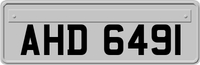 AHD6491