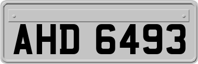 AHD6493