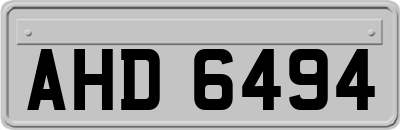 AHD6494