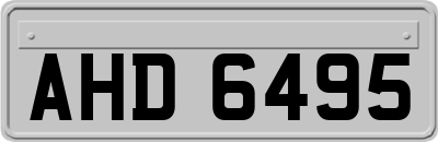 AHD6495
