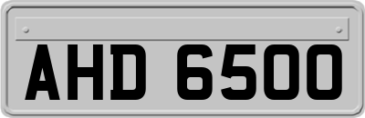 AHD6500