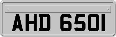 AHD6501