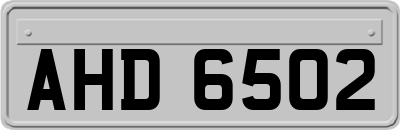 AHD6502