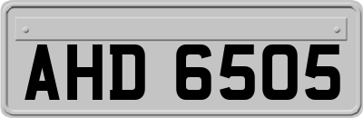 AHD6505