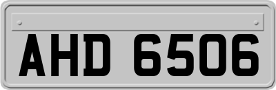 AHD6506