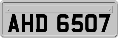 AHD6507