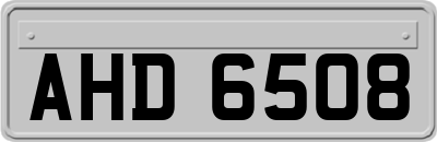 AHD6508