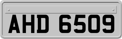 AHD6509