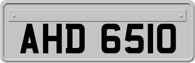 AHD6510
