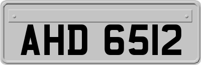 AHD6512
