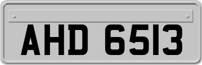 AHD6513