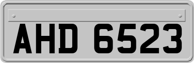 AHD6523