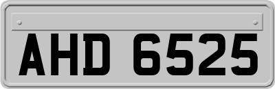 AHD6525