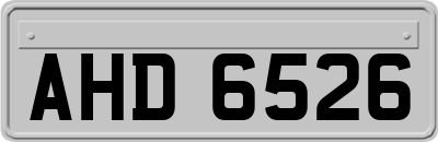 AHD6526