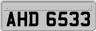 AHD6533