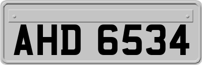 AHD6534