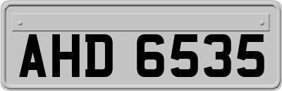 AHD6535