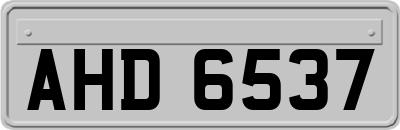 AHD6537