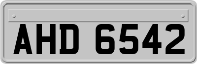 AHD6542