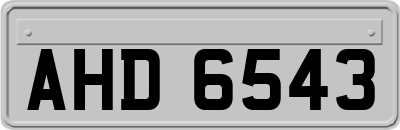 AHD6543