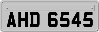 AHD6545