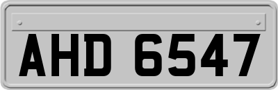 AHD6547