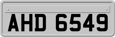 AHD6549