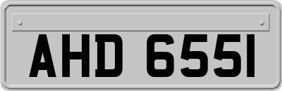 AHD6551