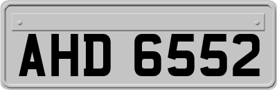 AHD6552