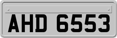 AHD6553