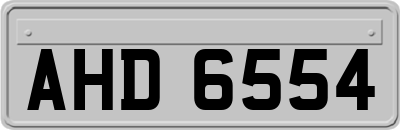 AHD6554