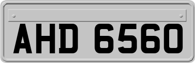 AHD6560