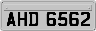 AHD6562