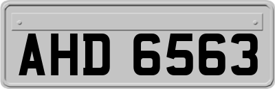 AHD6563