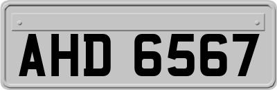 AHD6567