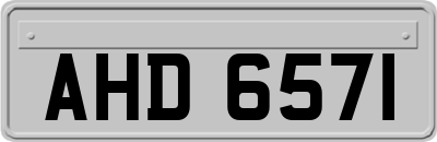 AHD6571