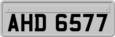 AHD6577