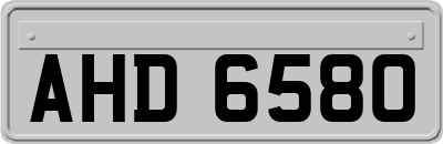AHD6580