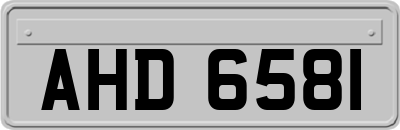 AHD6581