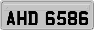 AHD6586