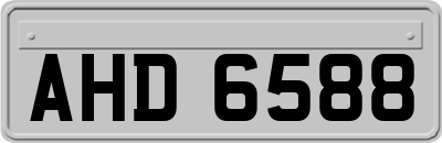AHD6588