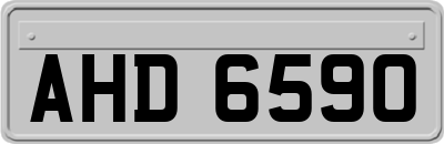 AHD6590