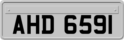 AHD6591