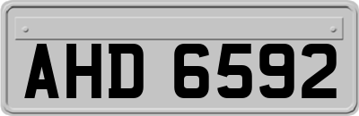 AHD6592