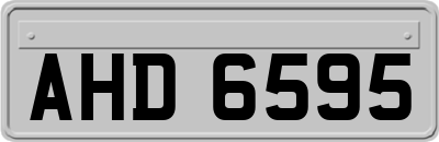 AHD6595