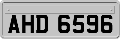 AHD6596