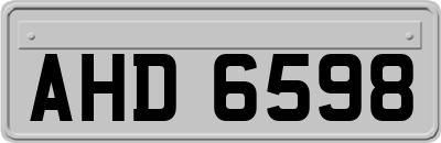 AHD6598