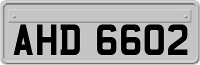 AHD6602
